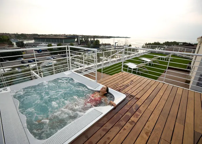 Hotel Acquadolce