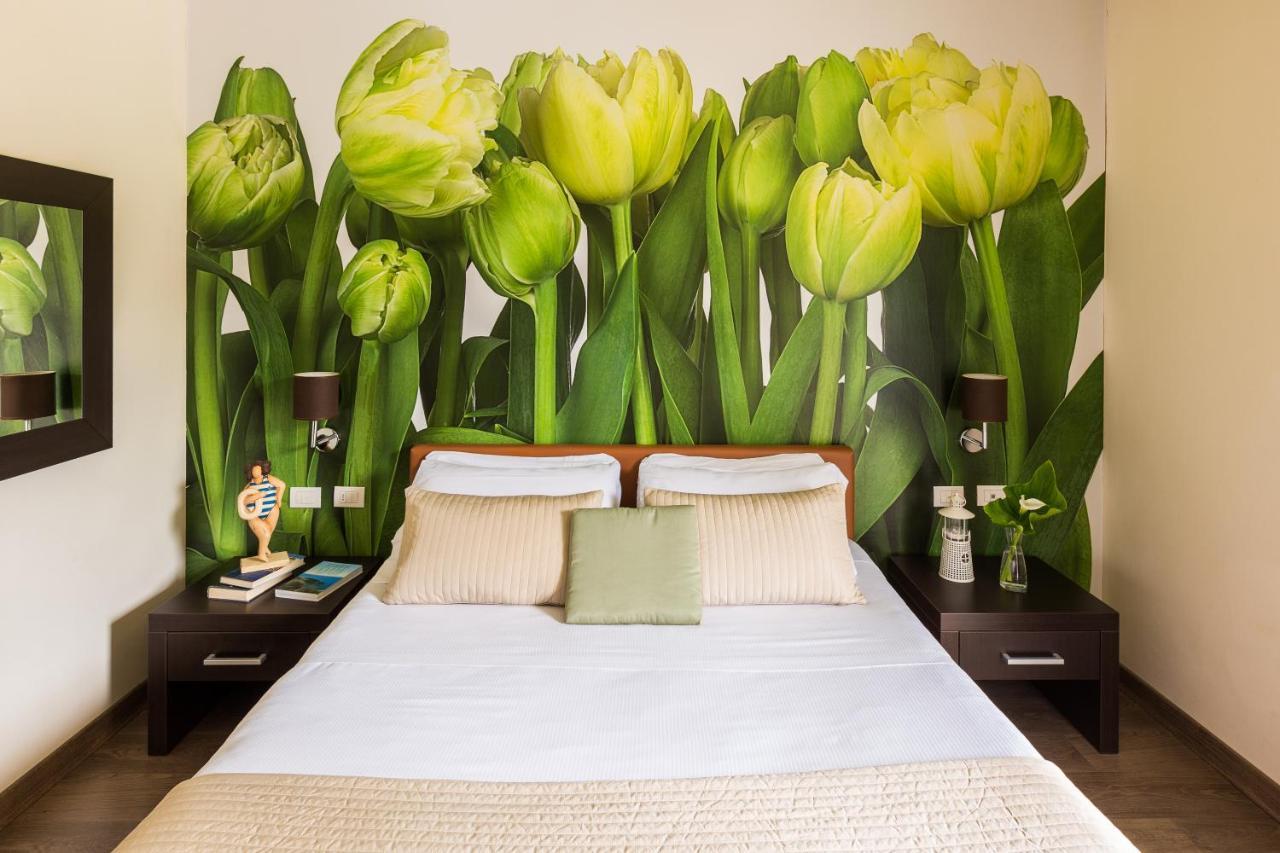 Acquadolce Hotel