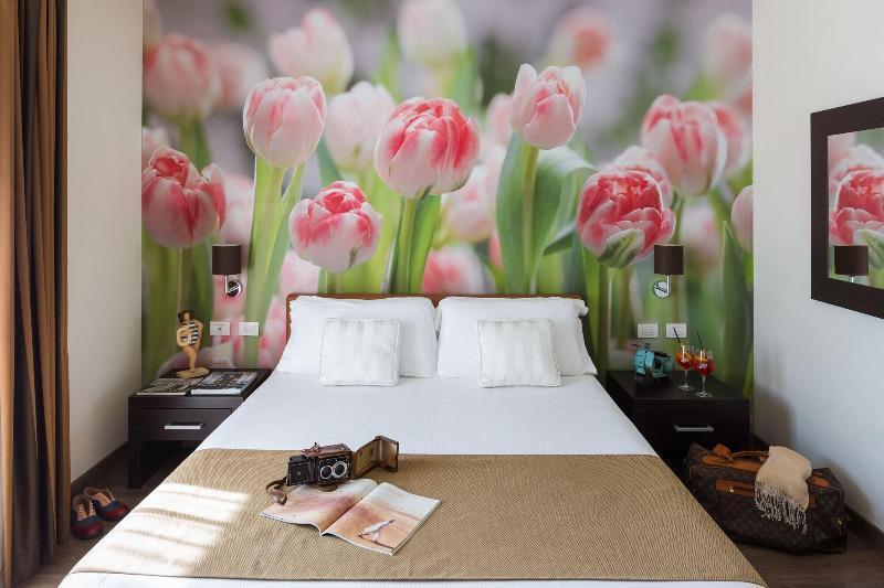 Hotel Acquadolce 3*