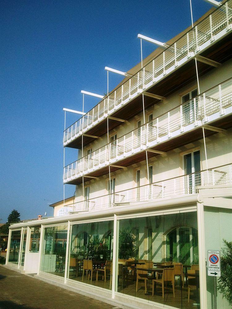 Acquadolce Hotel Peschiera del Garda