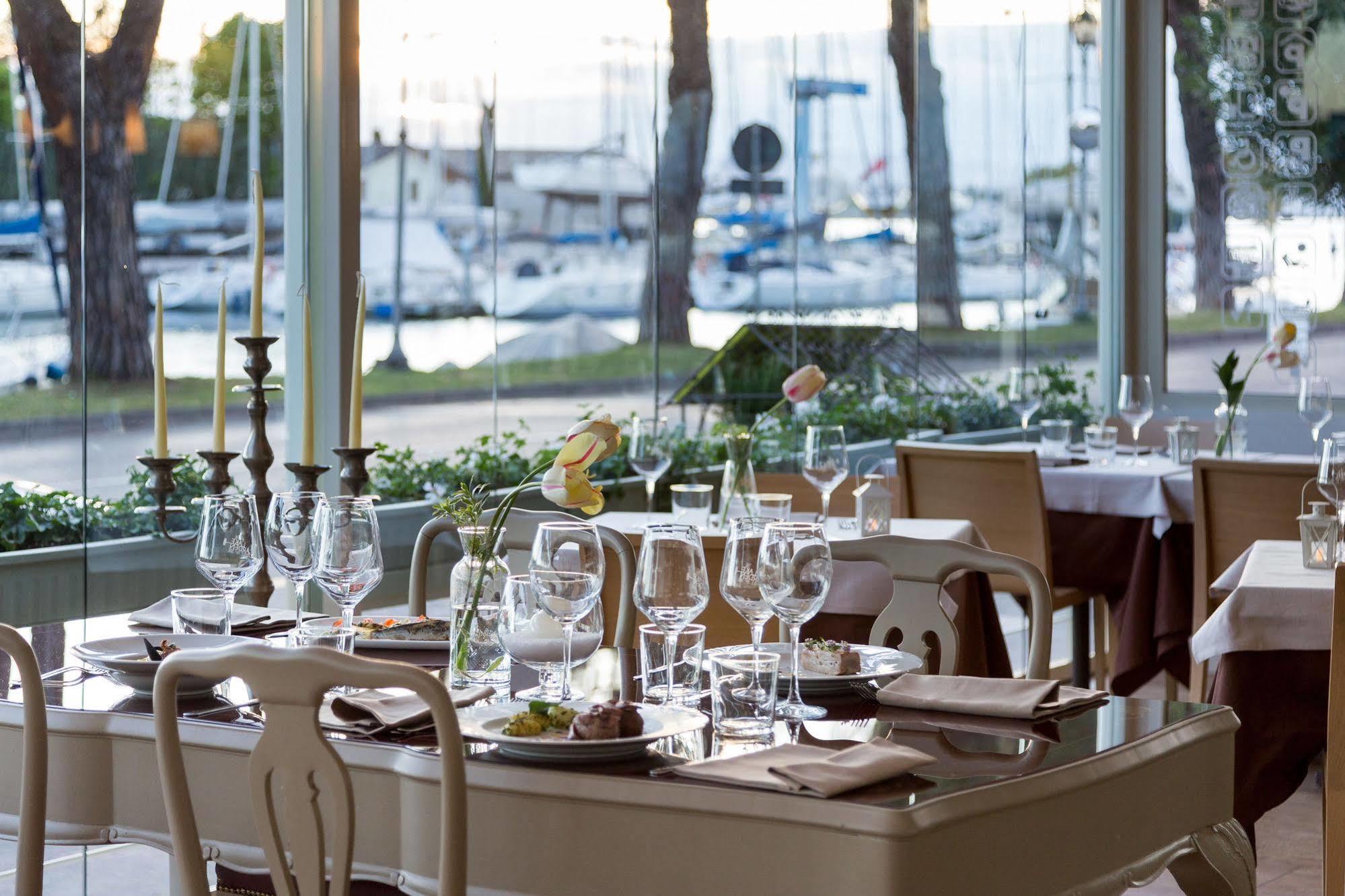 Hotel Acquadolce Peschiera del Garda