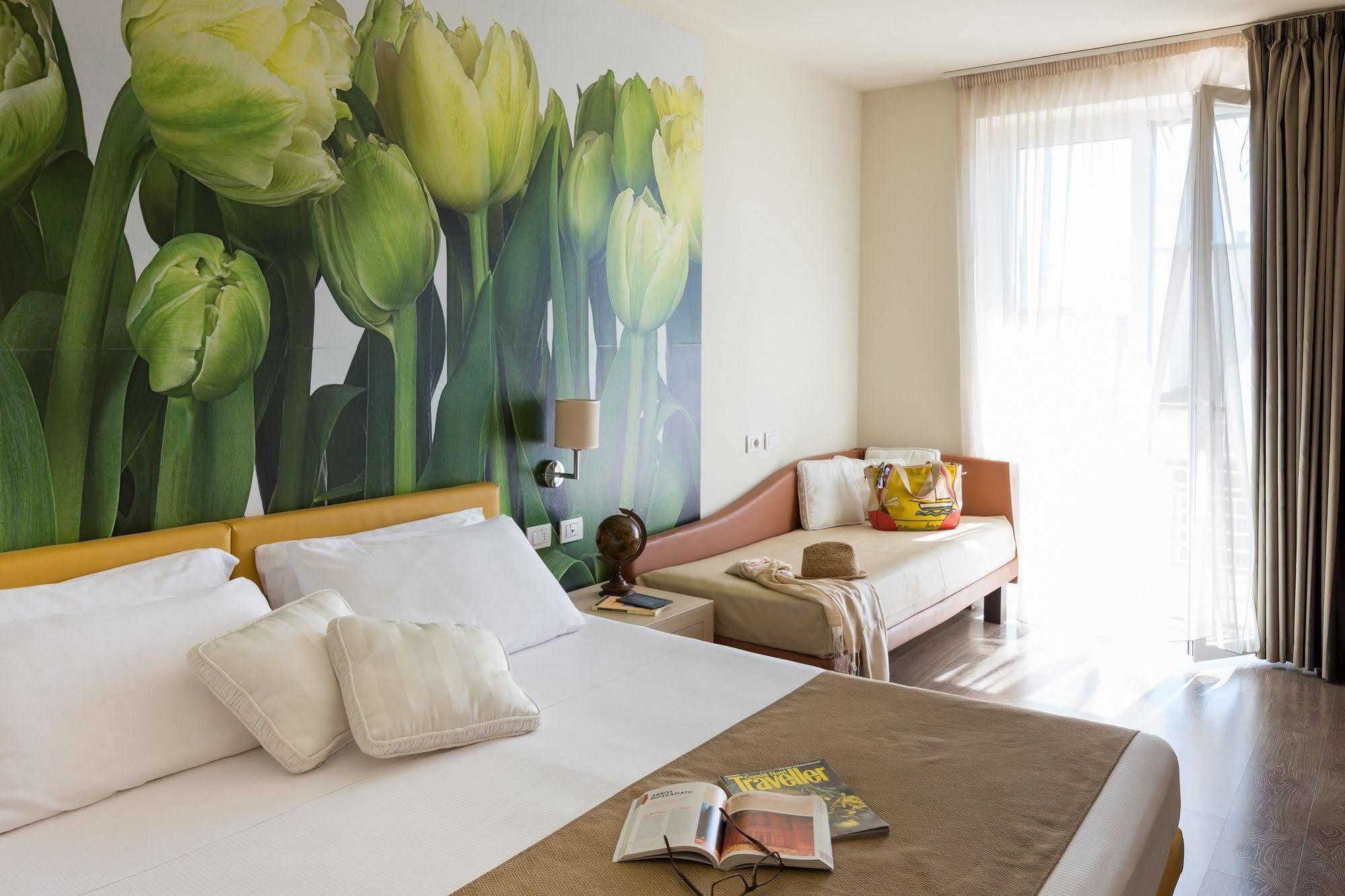 Acquadolce Hotel Peschiera del Garda