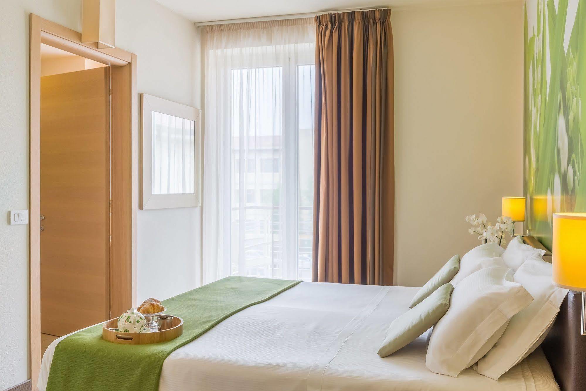 Hotel Acquadolce Peschiera del Garda