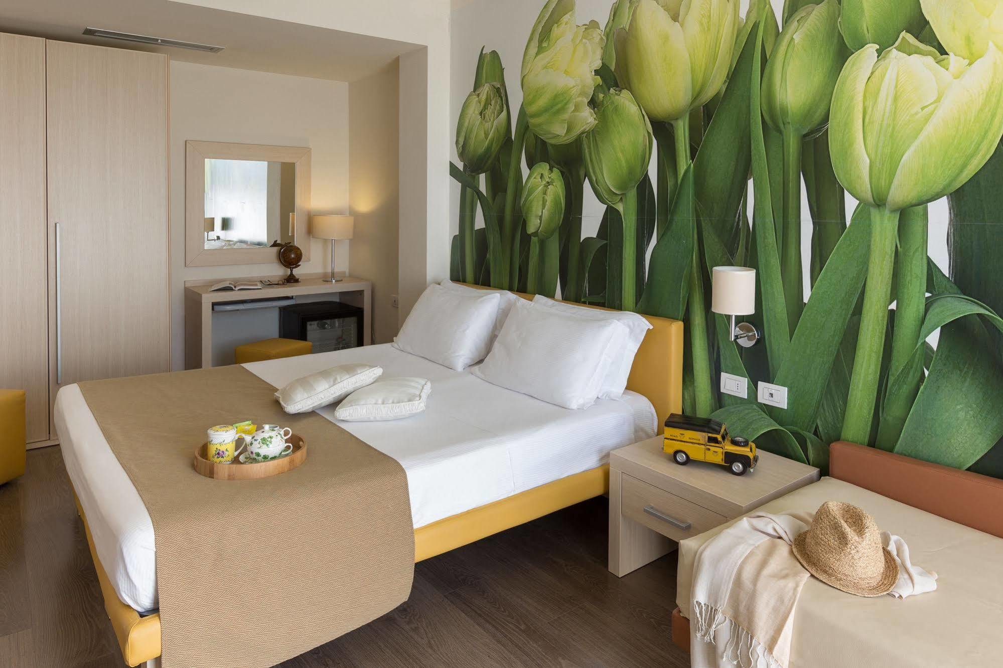 Acquadolce Hotel
