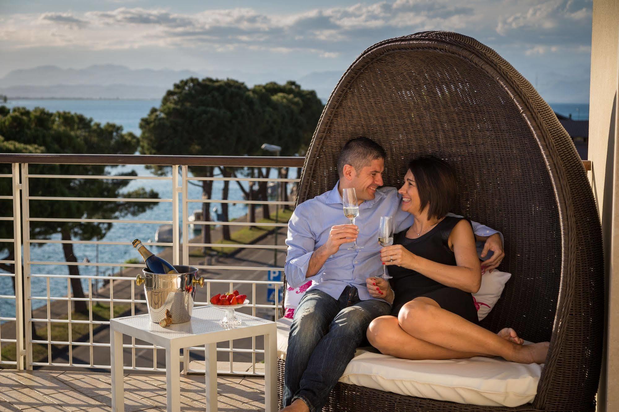 Acquadolce Hotel Peschiera del Garda